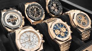 Audemars Piguet Replica Watches